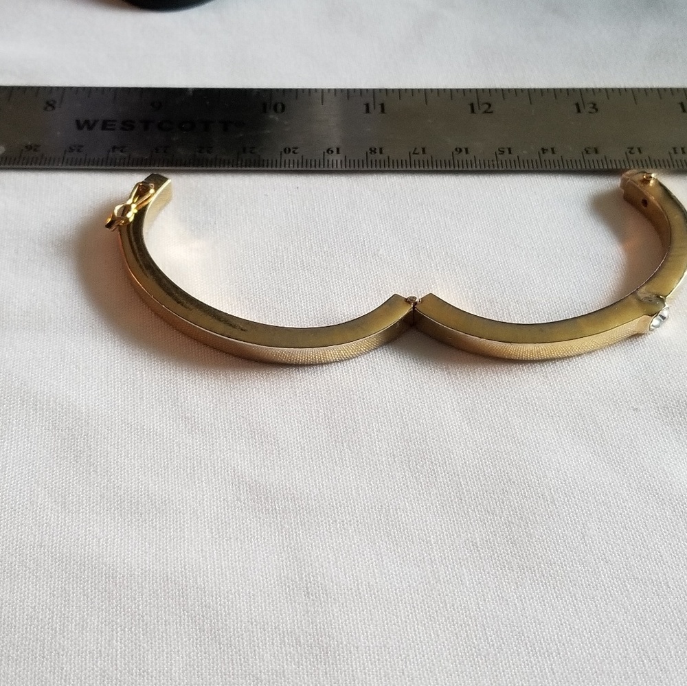 Vintage Bijoux Cascio Bracelet View 4